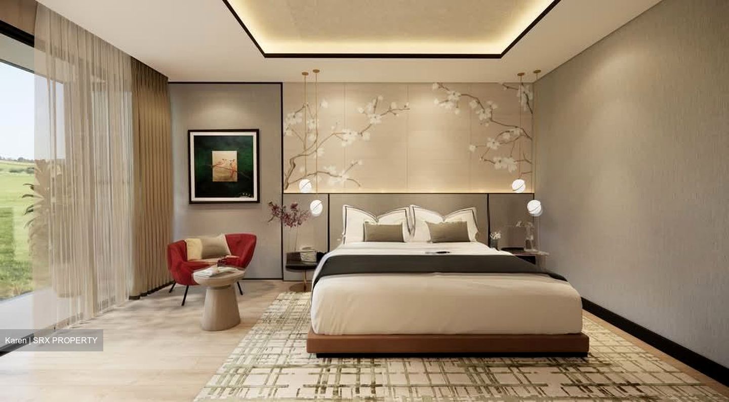 Hock Seng Park (D21), Semi-Detached #569190801